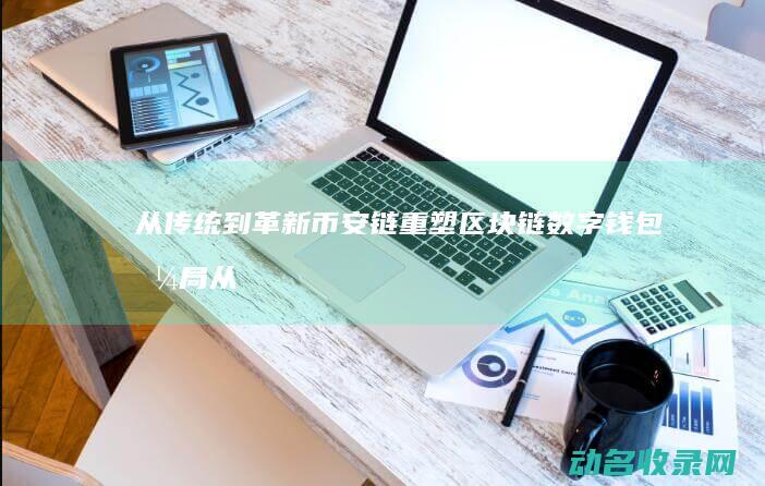 从传统到革新 币安链重塑区块链数字钱包格局 (从传统到革新的转变)