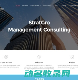 StratGro